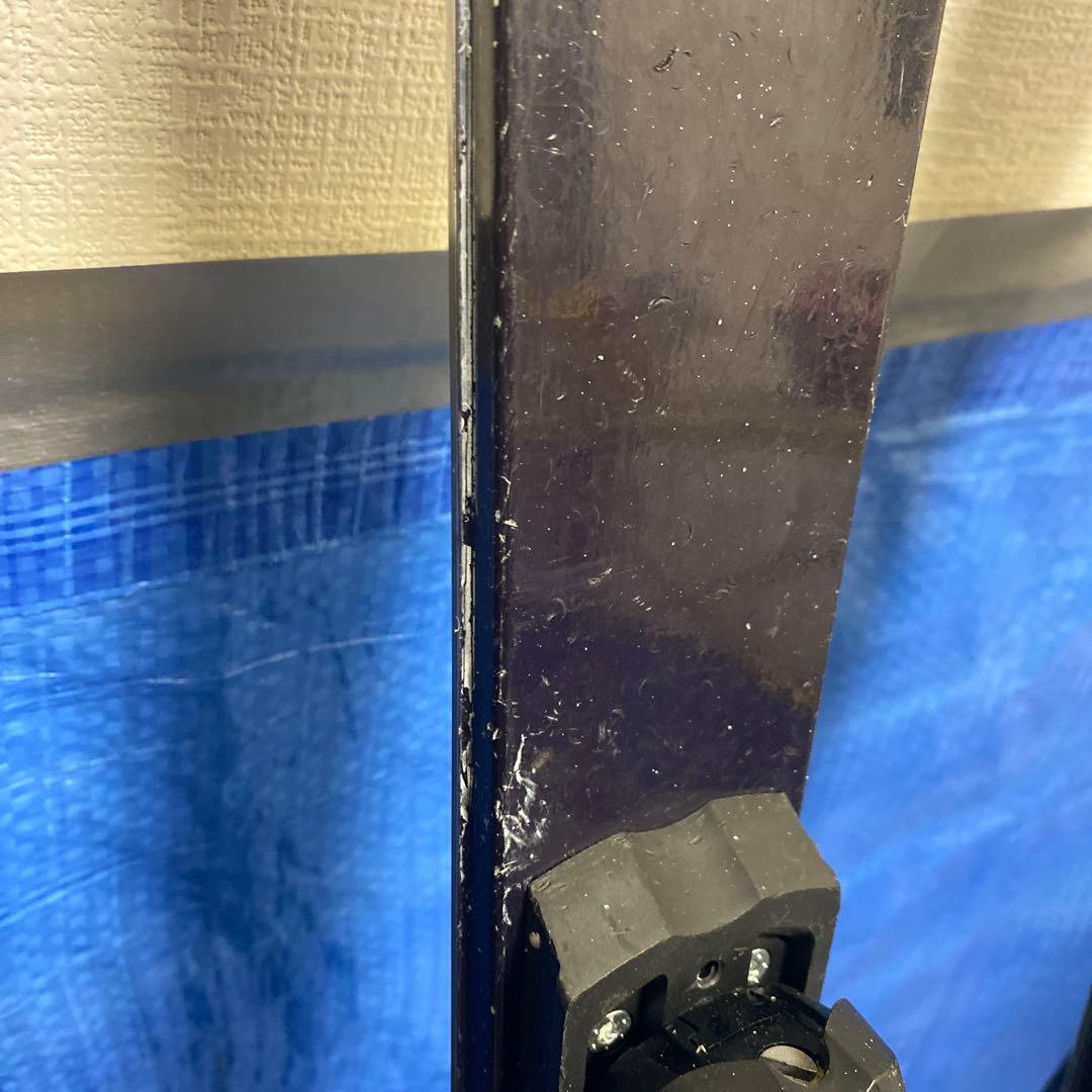 Salomon SL 145cm ジュニアスキー　スキー板