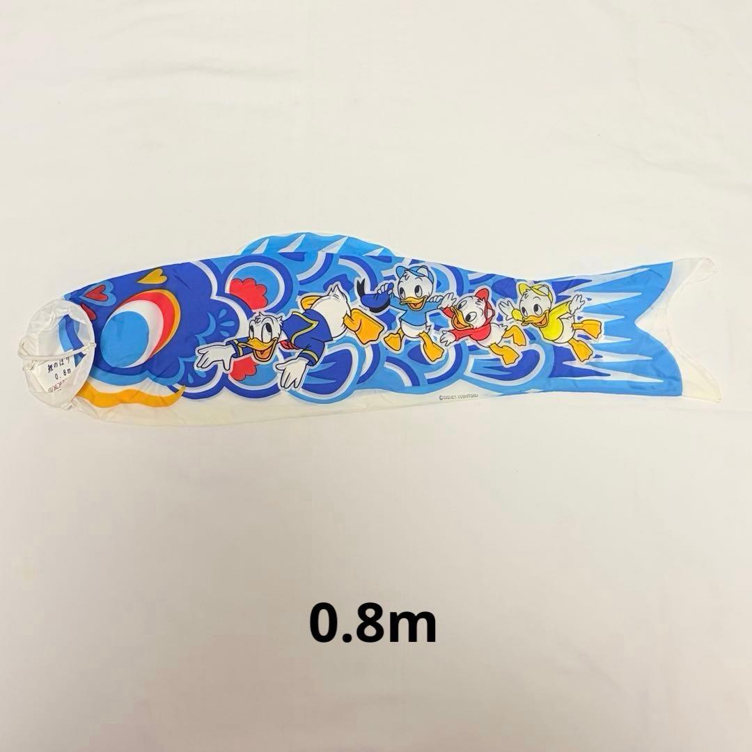ミッキー・フレンズ 鯉のぼり