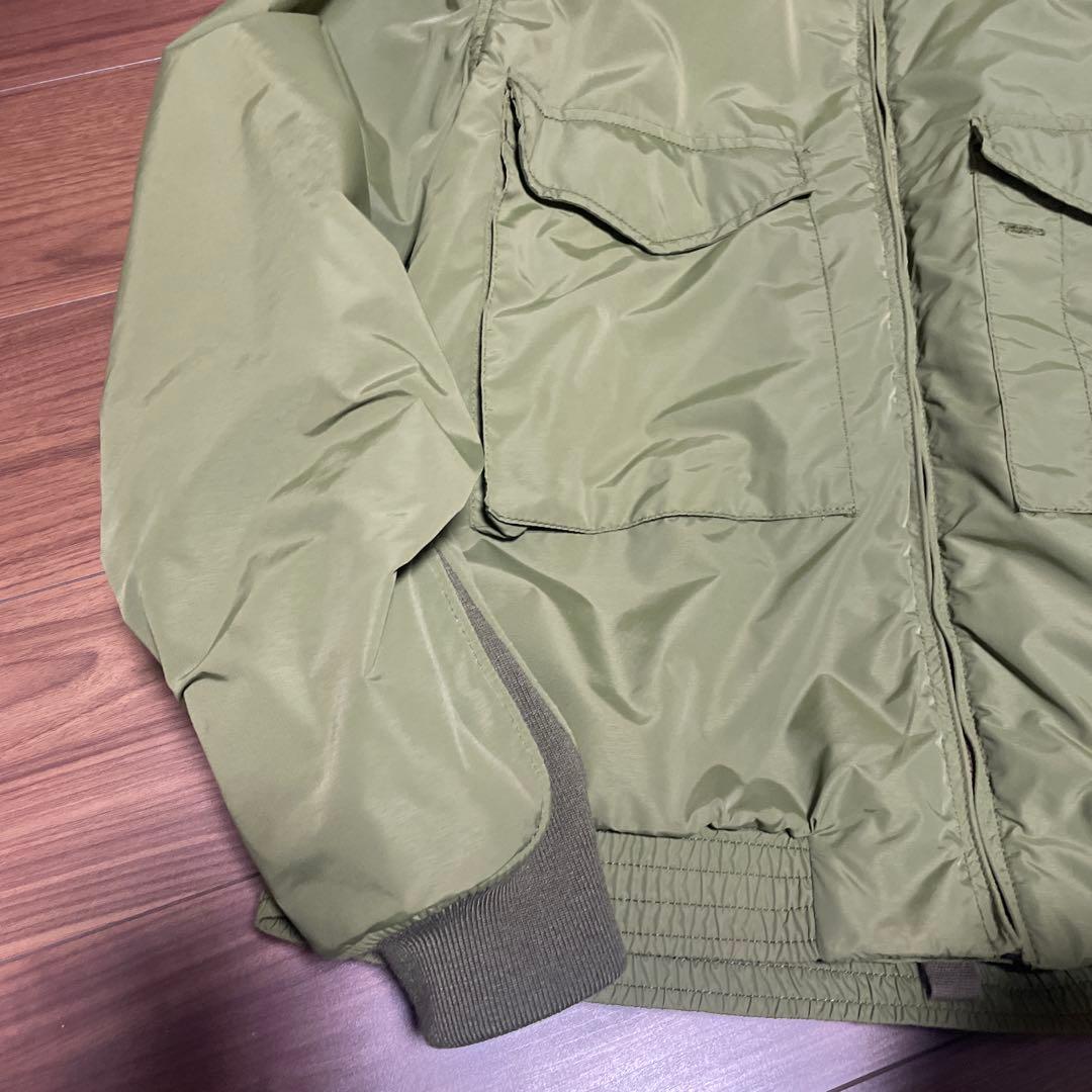 ヒューストン　G-8(WEP)ゴンズジャケット 42