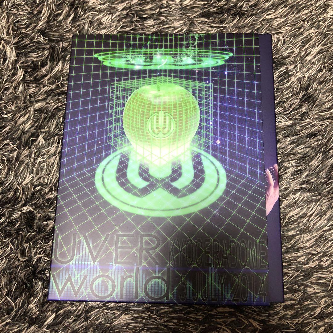 UVERworld/UVERworld LIVE at KYOCERA DOM…