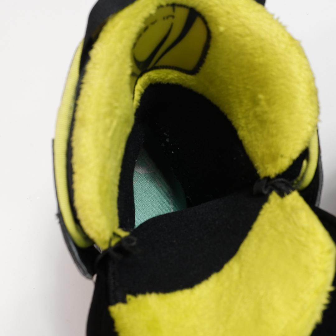 SALOMON MANTIS BOA 26.5cm スノーボードブーツ