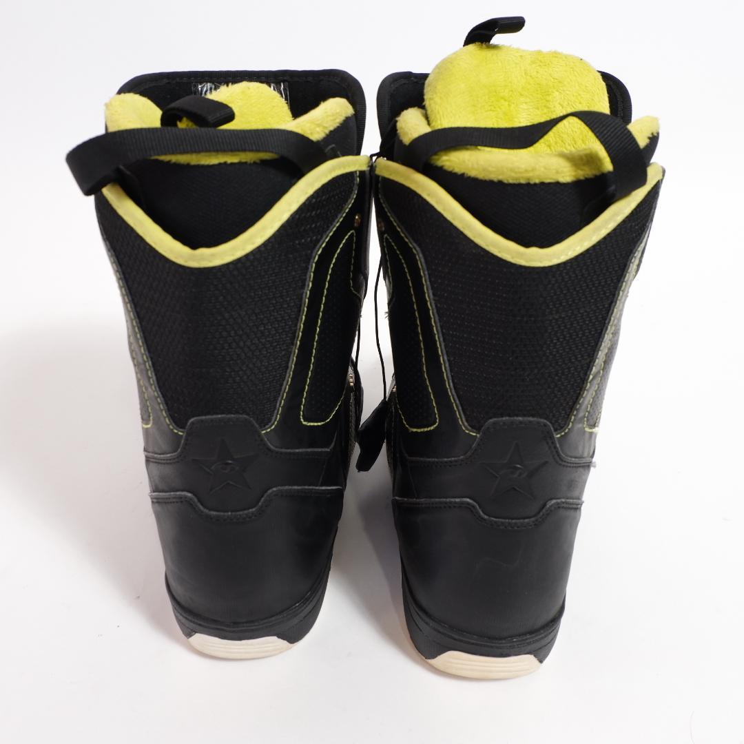 SALOMON MANTIS BOA 26.5cm スノーボードブーツ