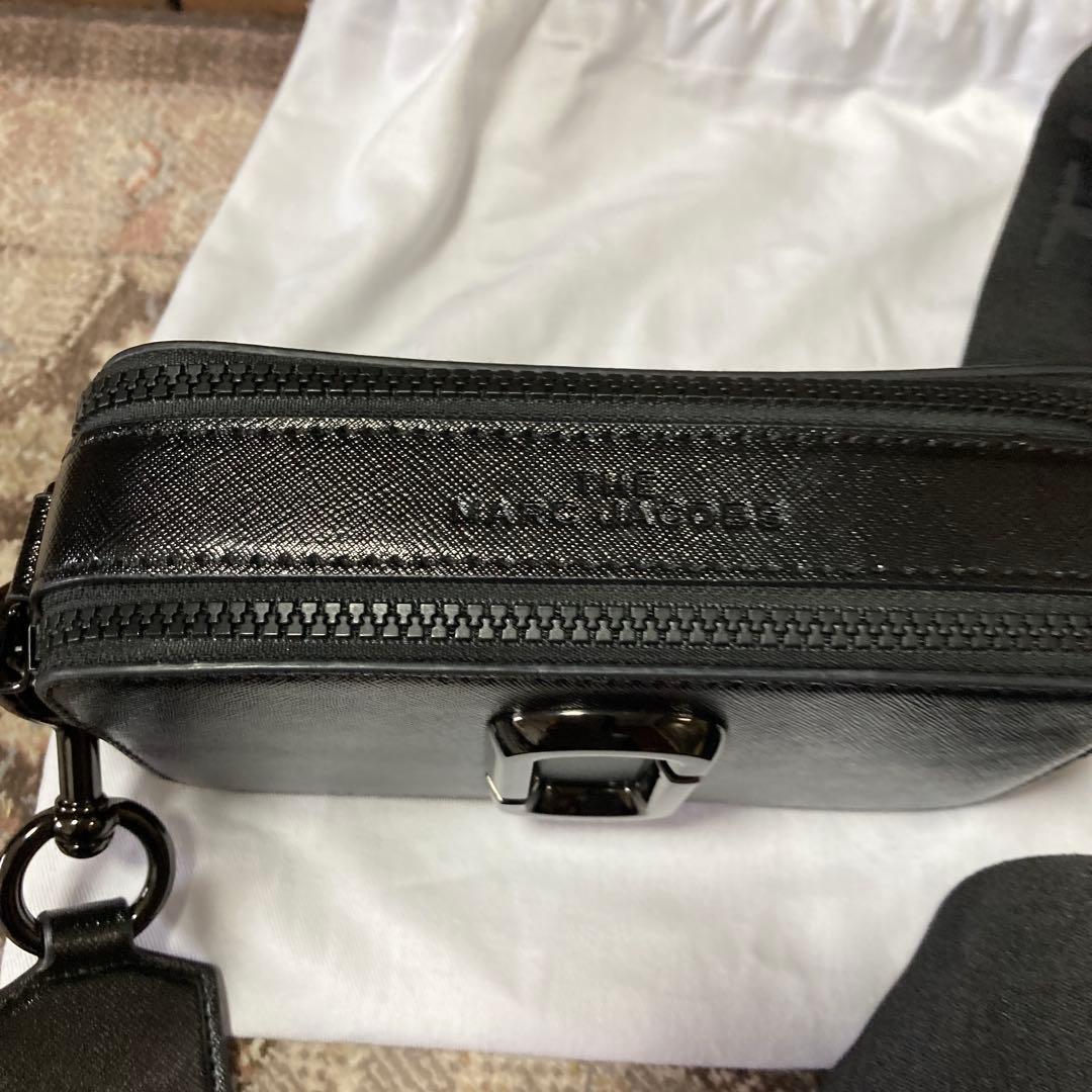 マークジェイコブスショルダーバック