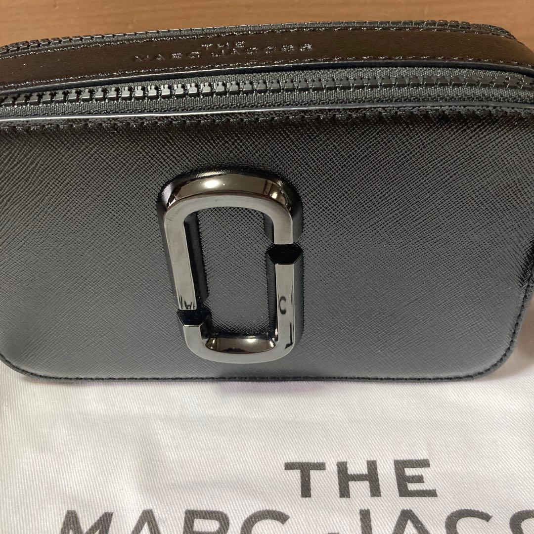 マークジェイコブスショルダーバック