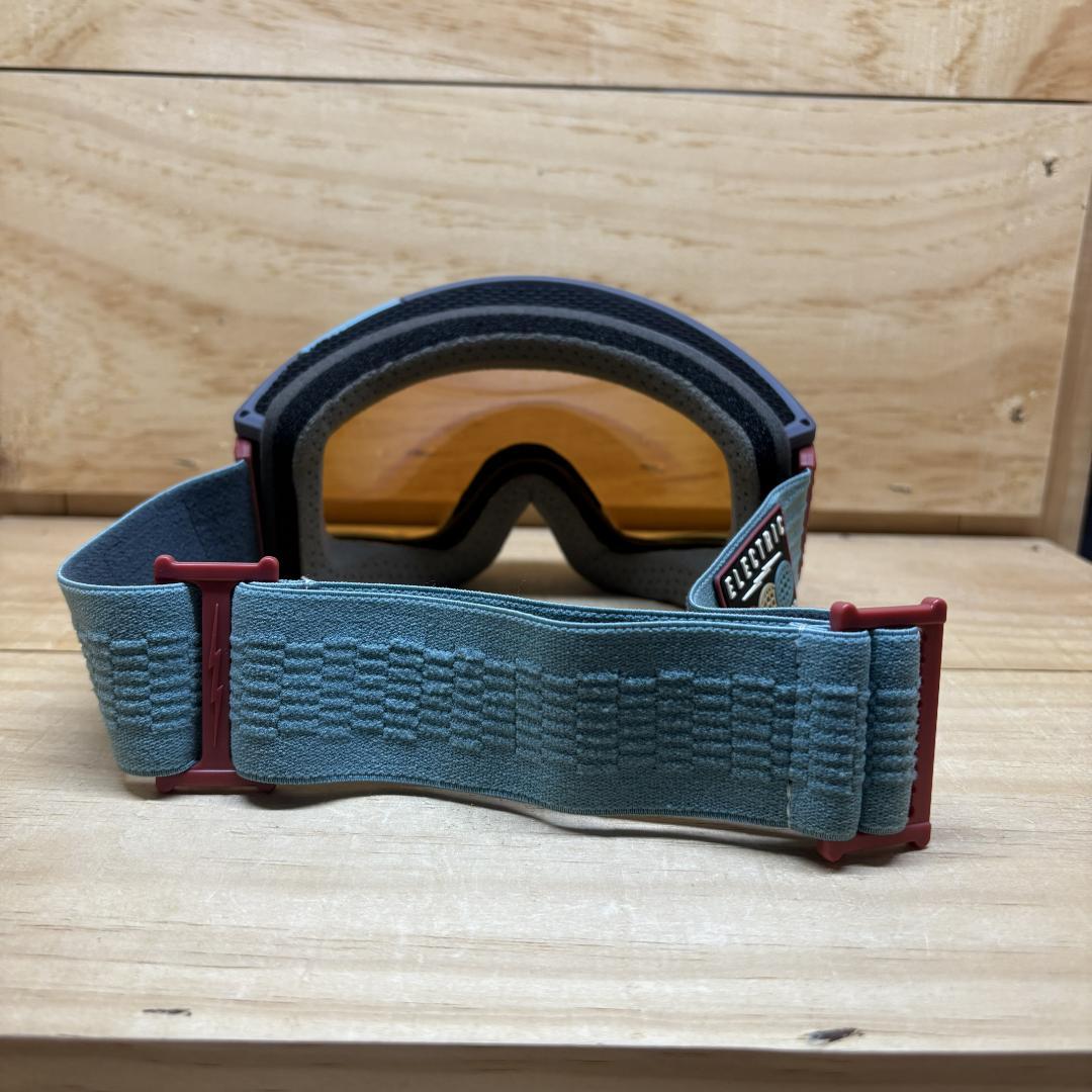 【1591】ELECTRIC　エレクトリック　ROTECK　ローテック