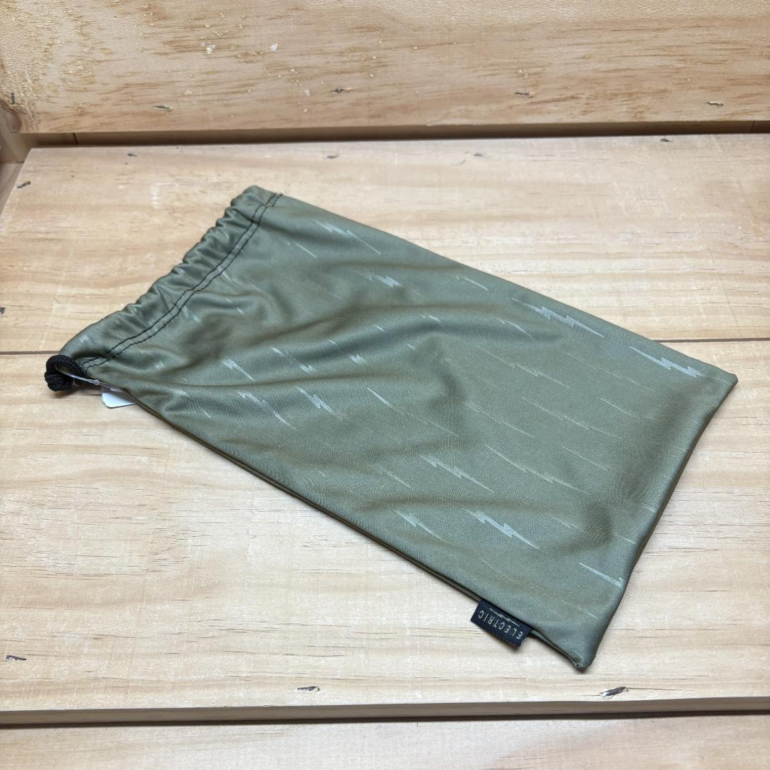 【1591】ELECTRIC　エレクトリック　ROTECK　ローテック