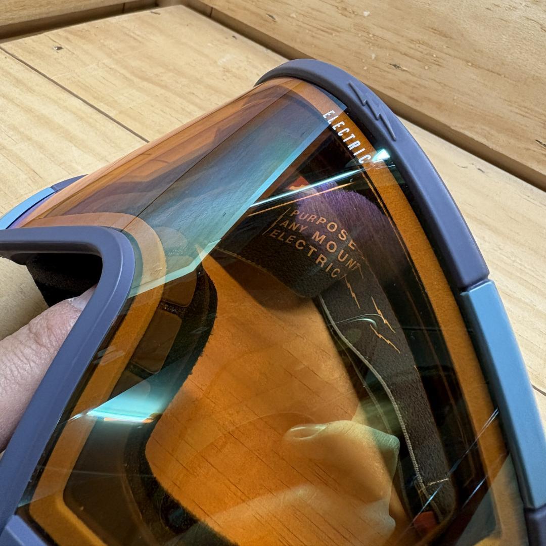 【1591】ELECTRIC　エレクトリック　ROTECK　ローテック