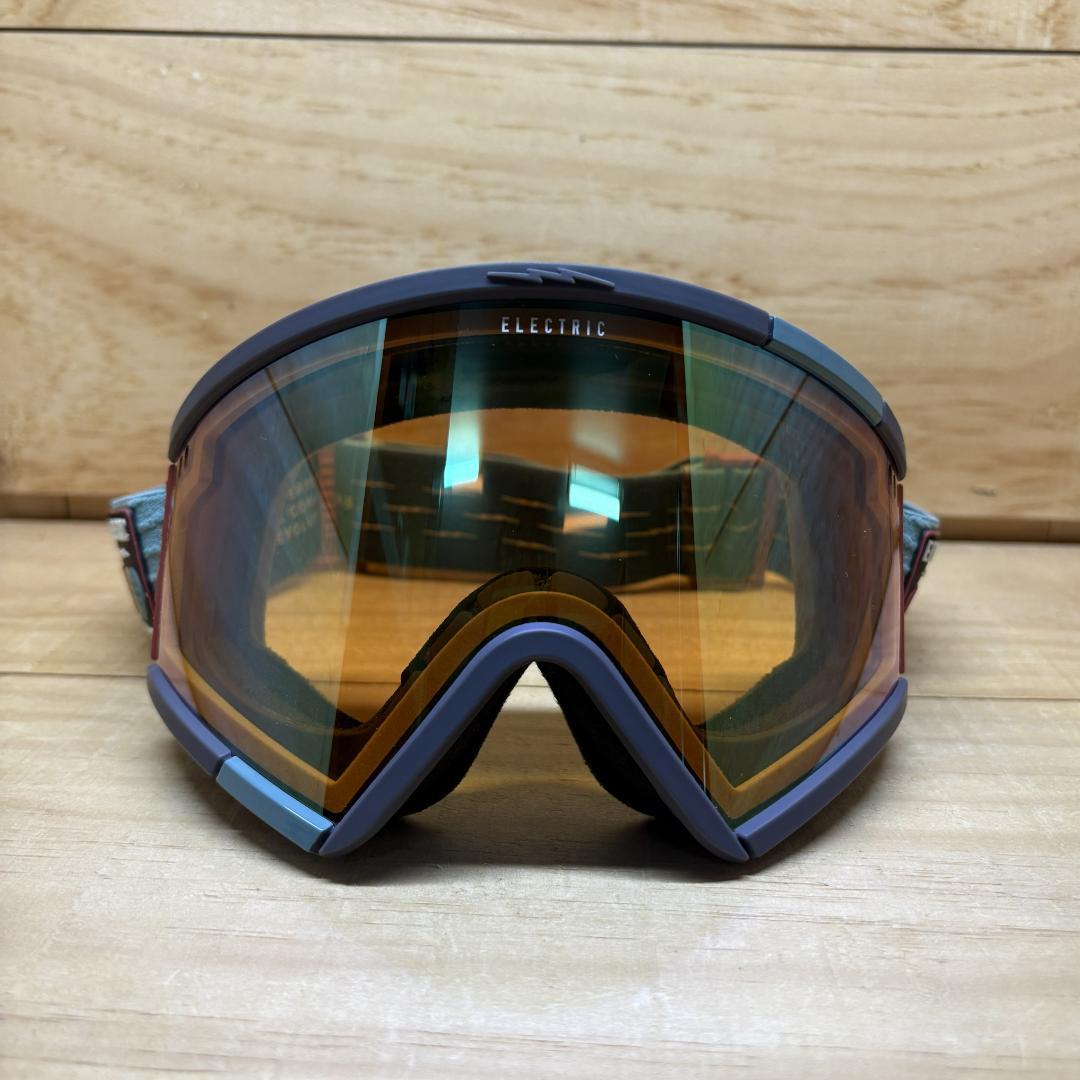 【1591】ELECTRIC　エレクトリック　ROTECK　ローテック