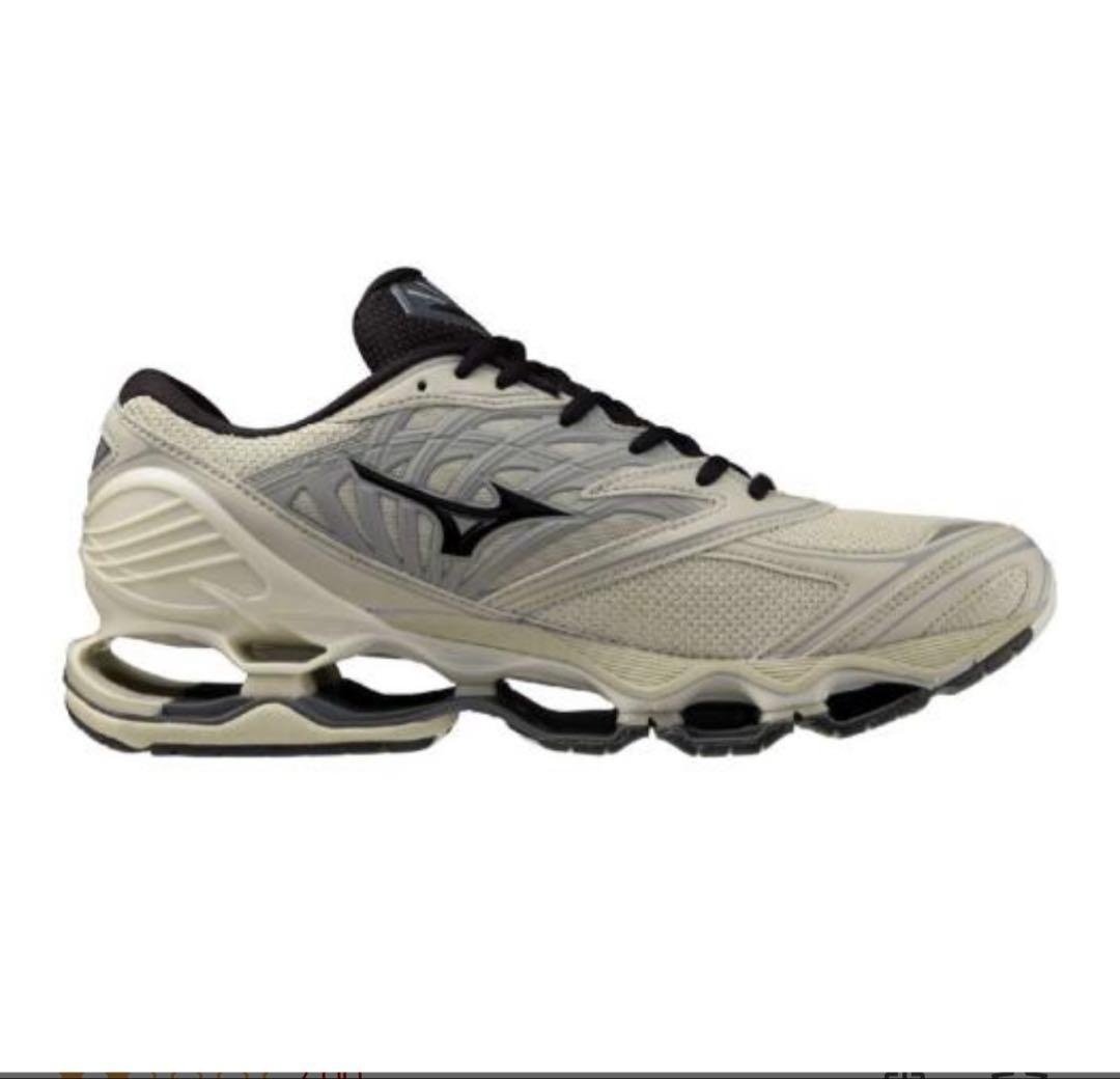 【美品】23.5cm MIZUNO WAVEPROPHECY LS LIGHT