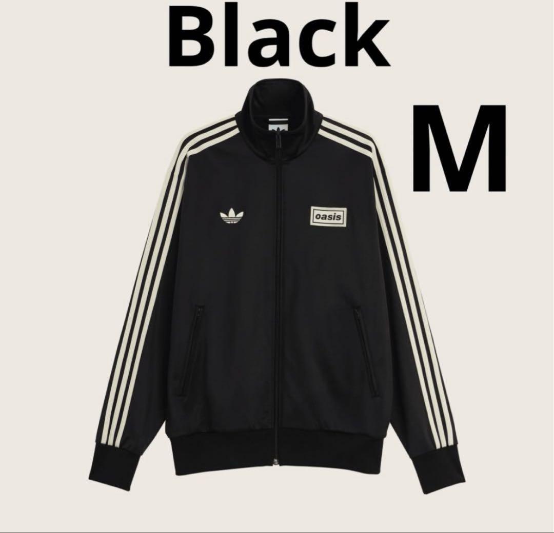 トップス adidas x Oasis Tour Firebird Track Top