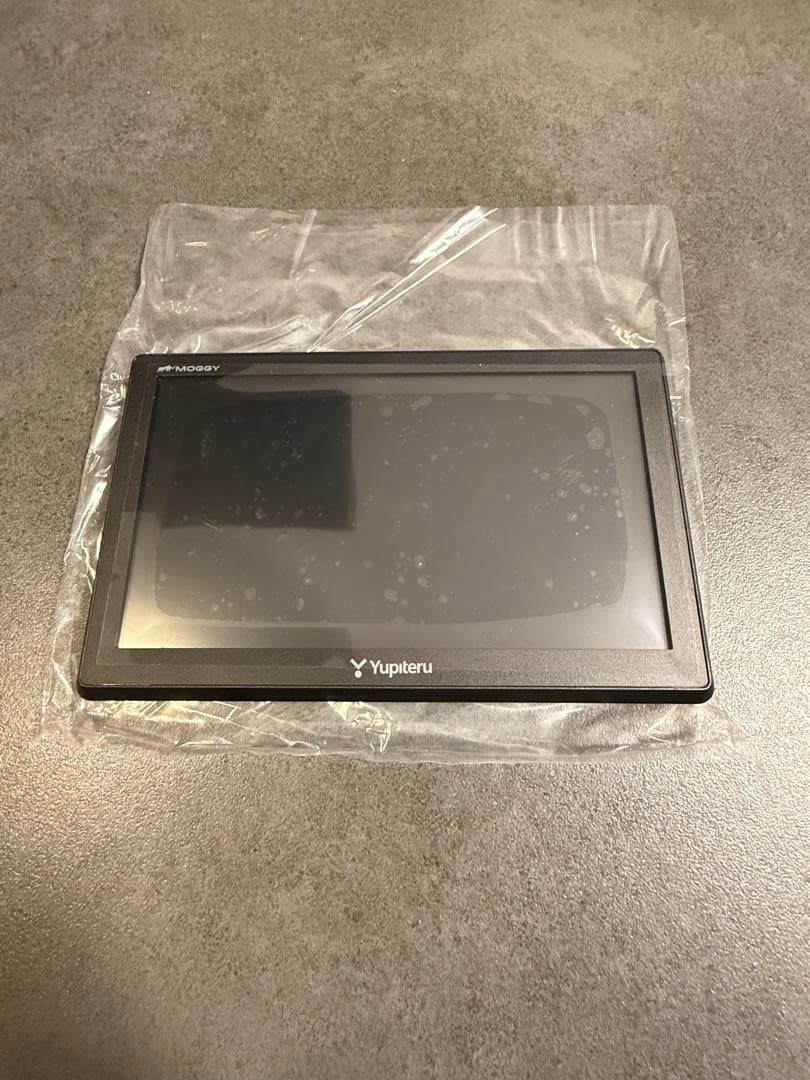 Yupiteru YPB737 カーナビ 7インチ