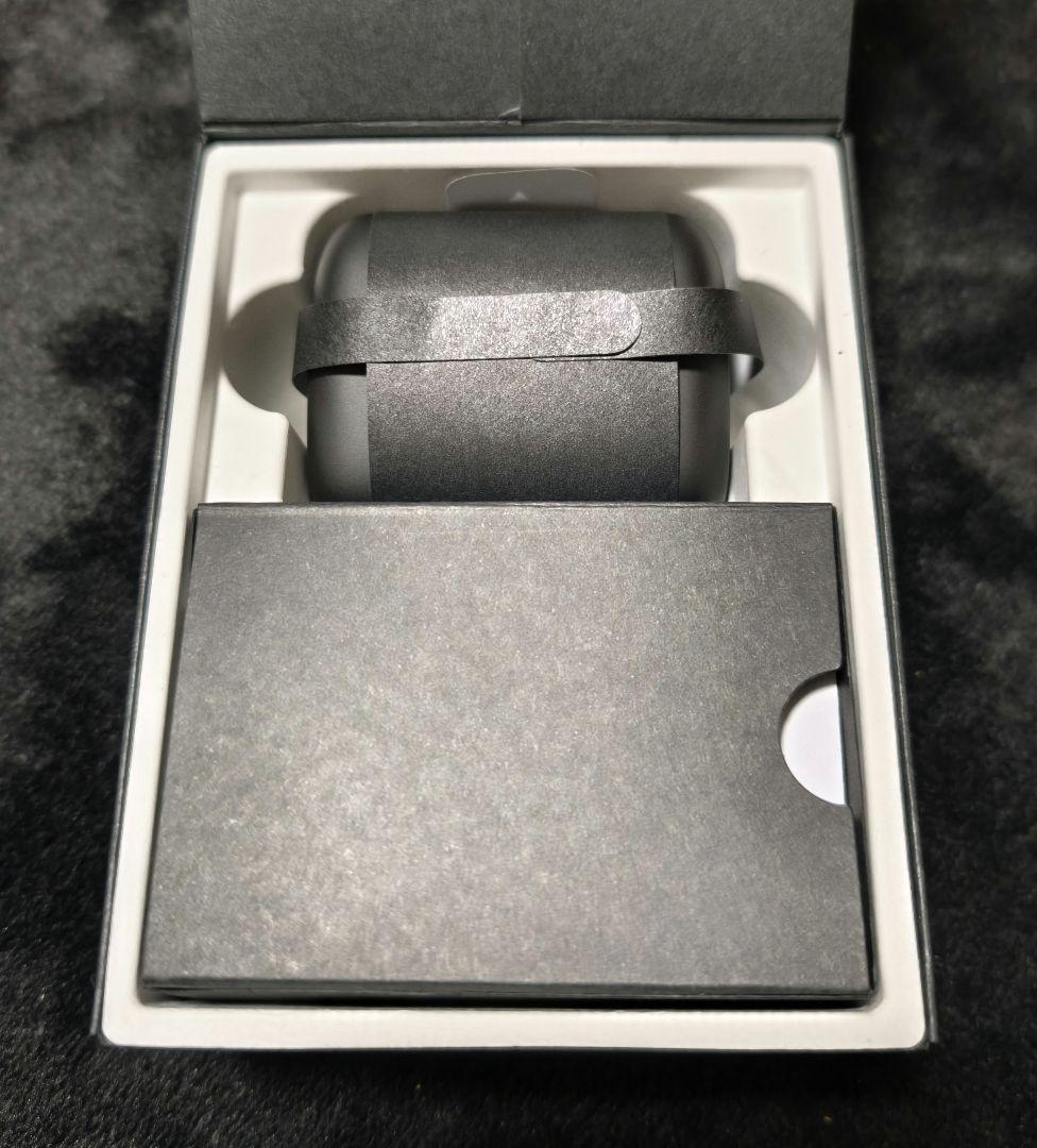 ソニー ゲーミングイヤホン INZONE Buds:WF-G700N + カバー