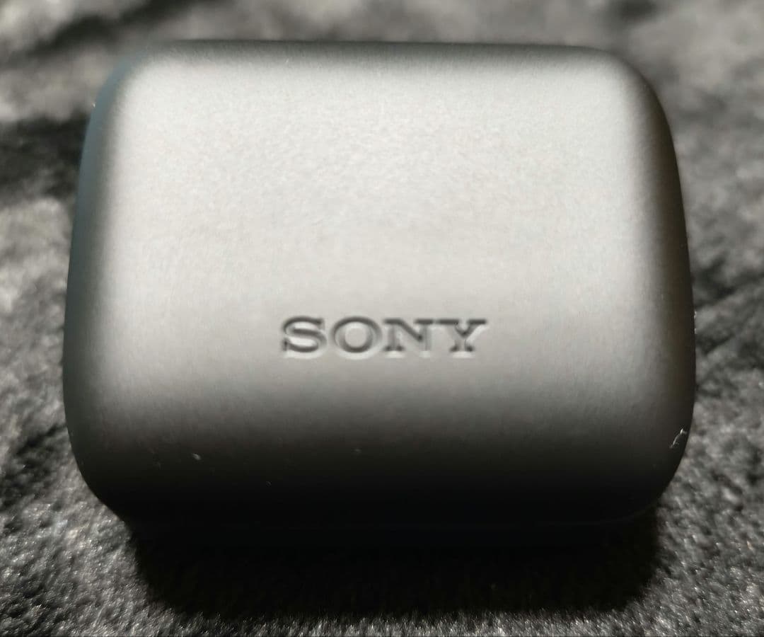 ソニー ゲーミングイヤホン INZONE Buds:WF-G700N + カバー