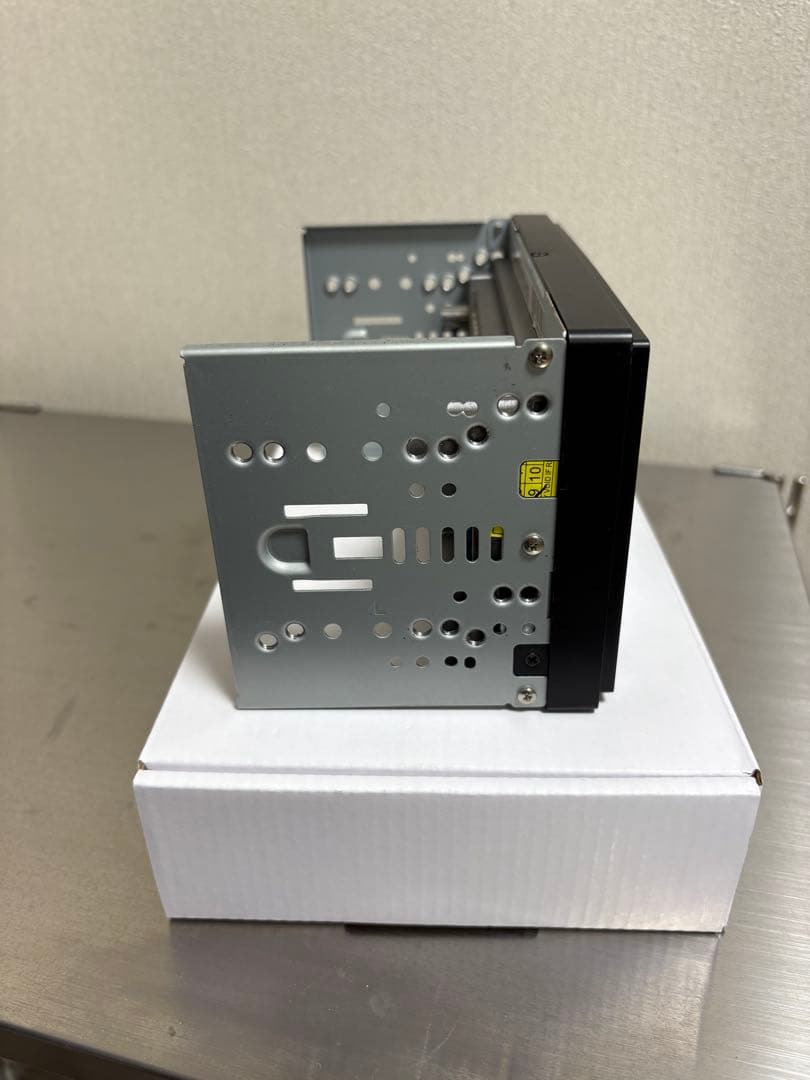 ATOTO ディスプレイオーディオ　A6G2A7PF 7インチ　2DIN