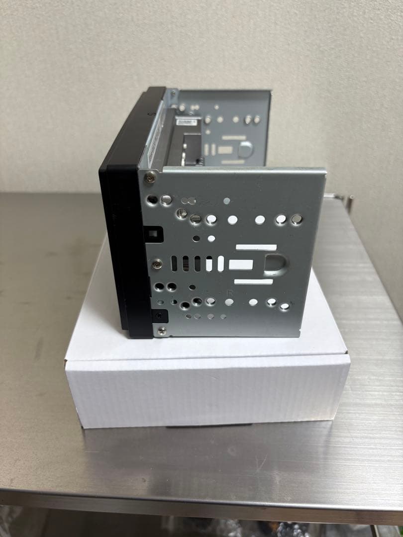 ATOTO ディスプレイオーディオ　A6G2A7PF 7インチ　2DIN
