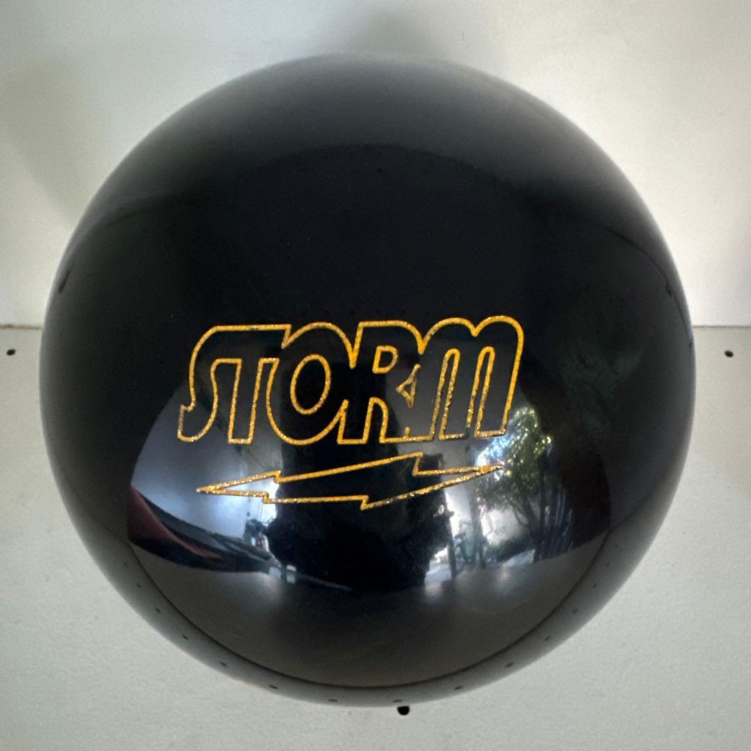 ダークフィジックス Dark Physix 15ポンド 中古 箱有