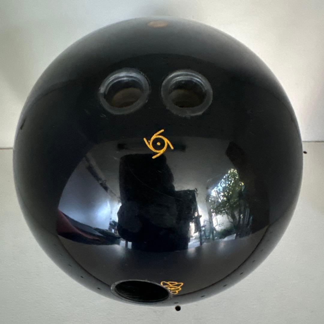 ダークフィジックス Dark Physix 15ポンド 中古 箱有