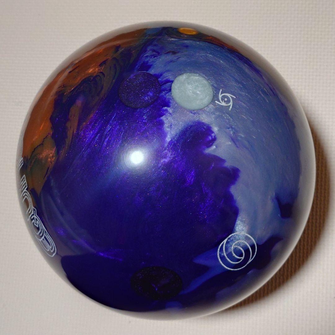 【中古・プラグ済】ストーム イクイノックス 15ポンド3オンス