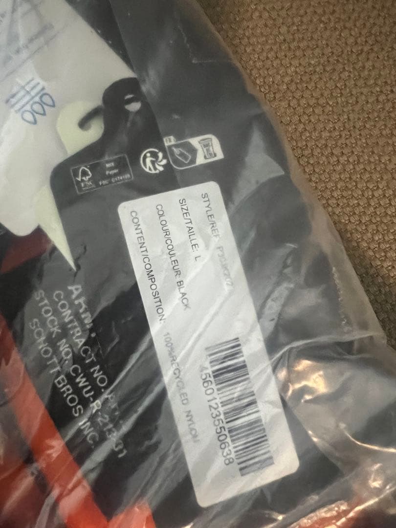 ジャケット・アウター PALACE Schott CWU 90's Fit Bomber Jacket