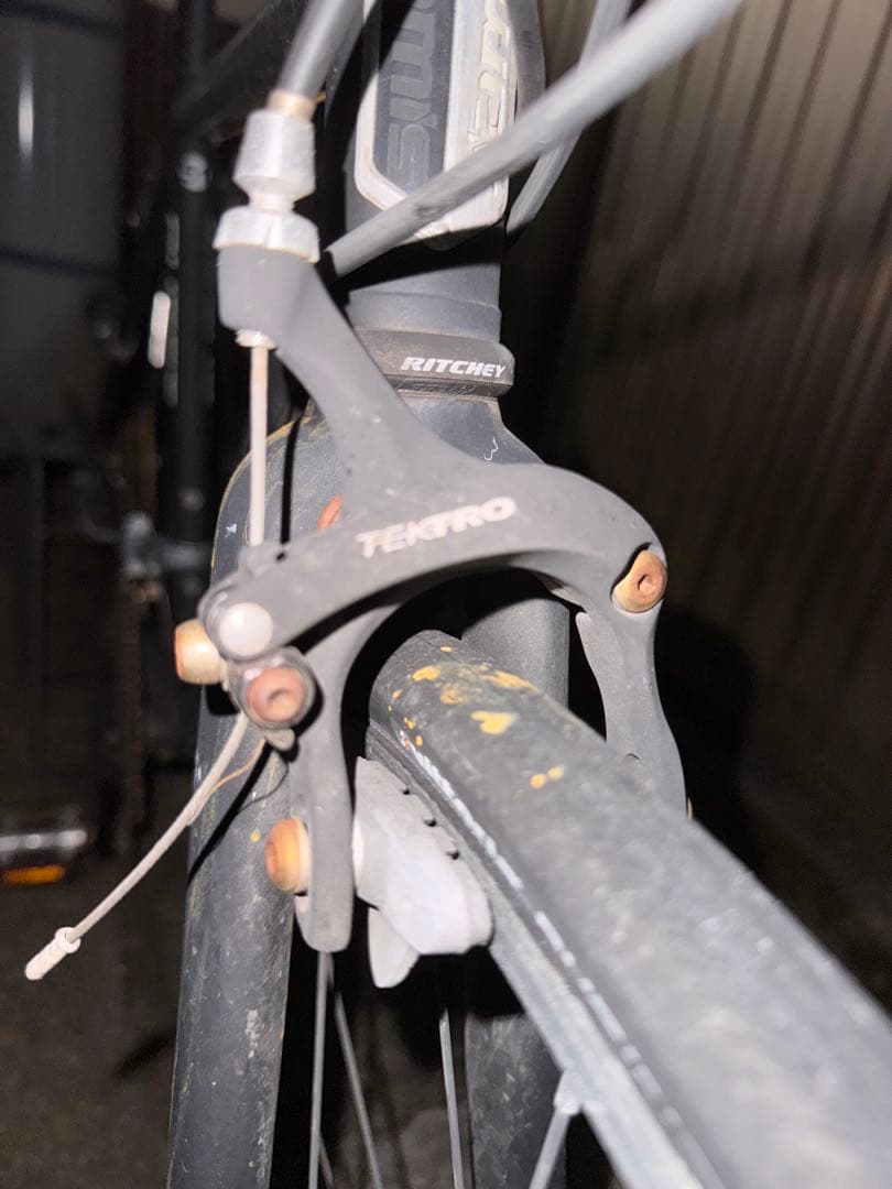 最終値下げ‼️ アルミフレーム ロードバイク 通勤や通学にも