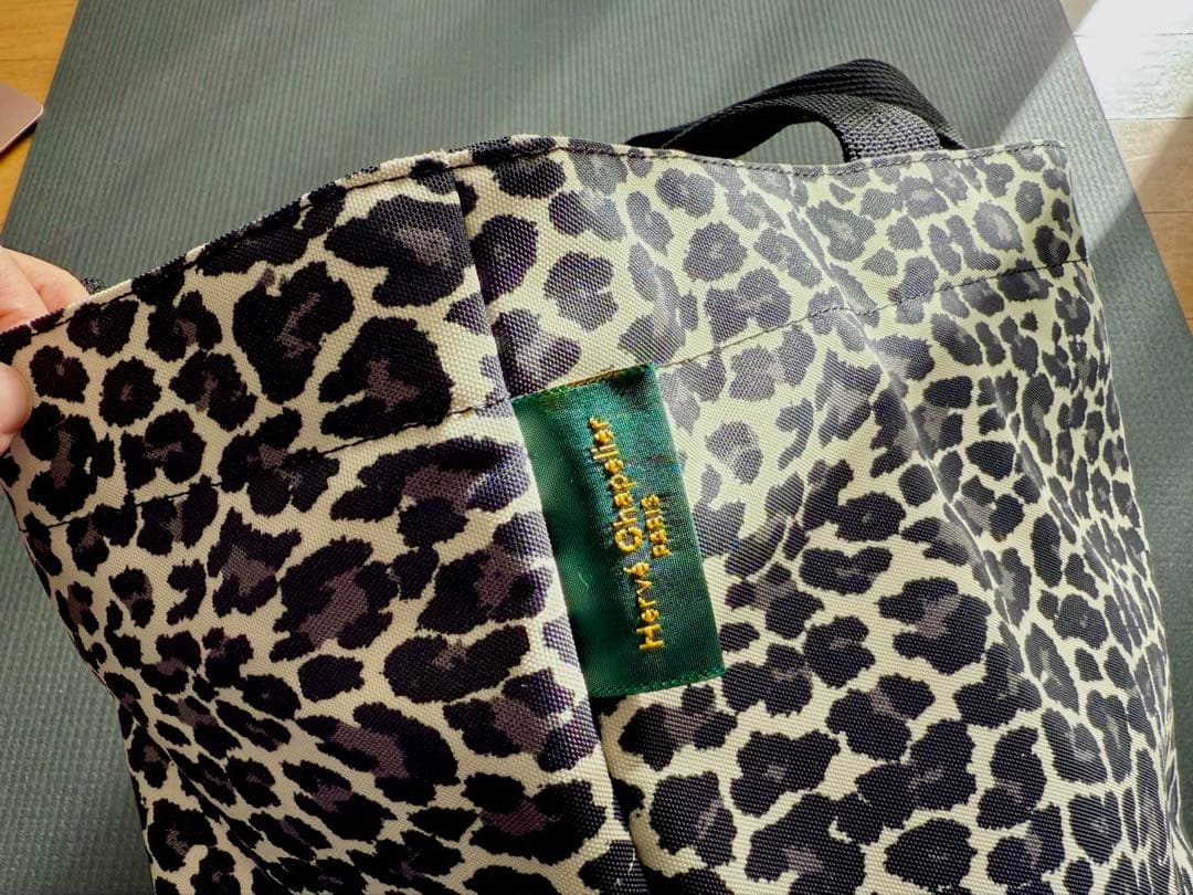 エルベシャプリエ 1028F パンサーブラン