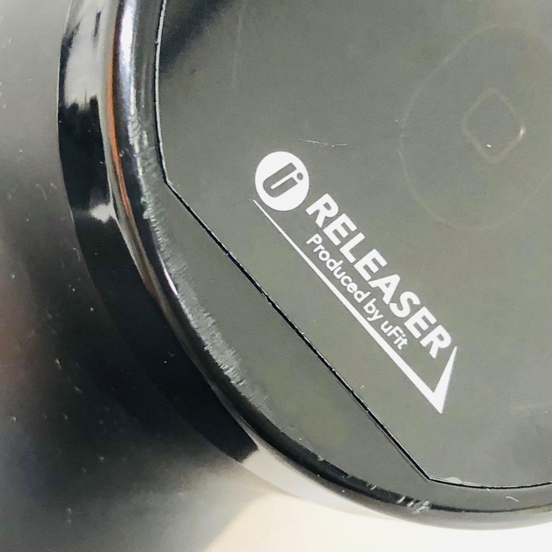 f708-21 uFit RELEASER ユーフィットリリーサー