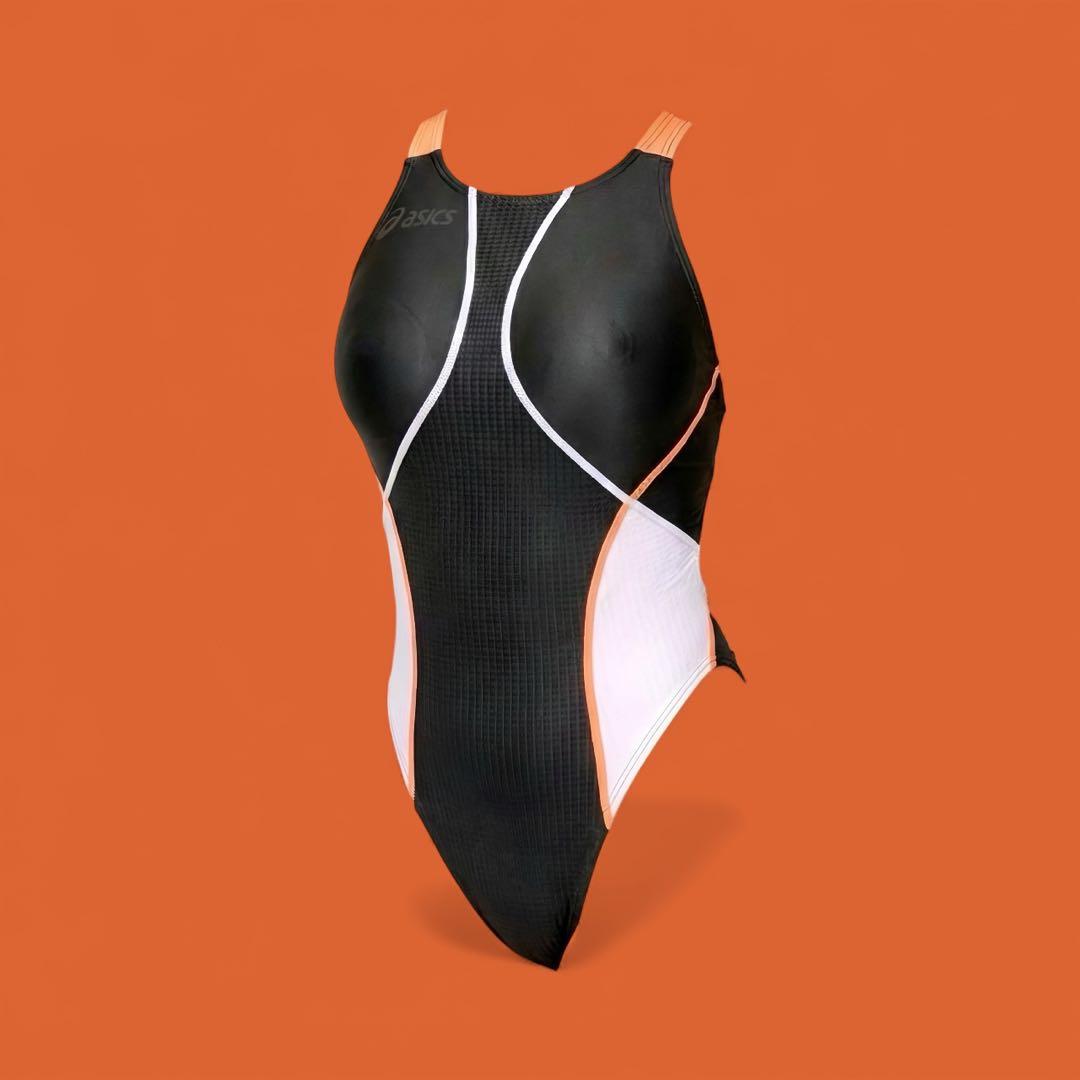 【希少品】asics ハイドロSP ティーライナー アローウェーブ Ｌサイズ