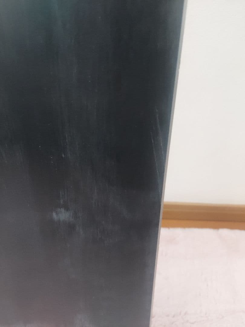 スノーボード gray desperado ti type R IV 159