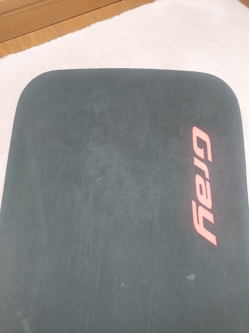 スノーボード gray desperado ti type R IV 159