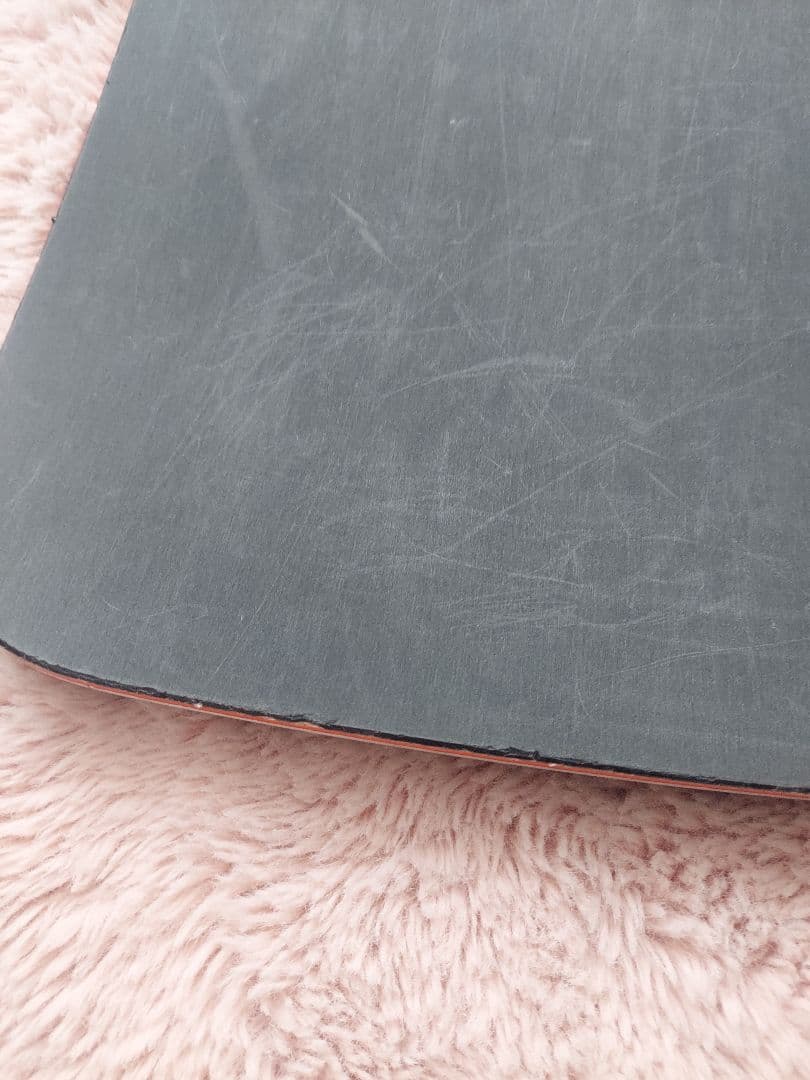 スノーボード gray desperado ti type R IV 159