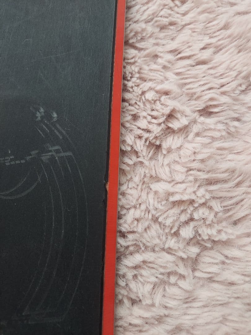 スノーボード gray desperado ti type R IV 159