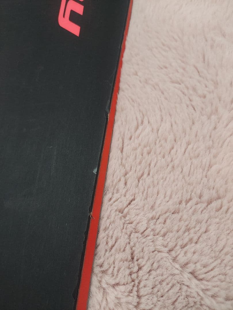 スノーボード gray desperado ti type R IV 159