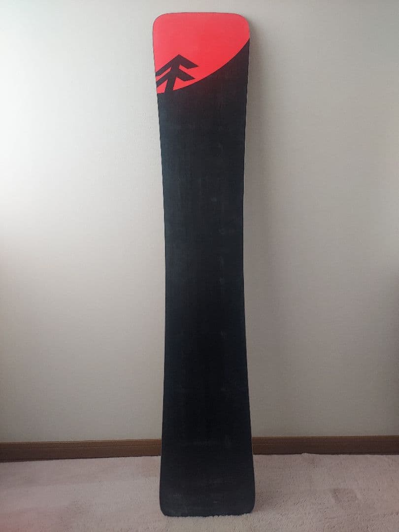 スノーボード gray desperado ti type R IV 159