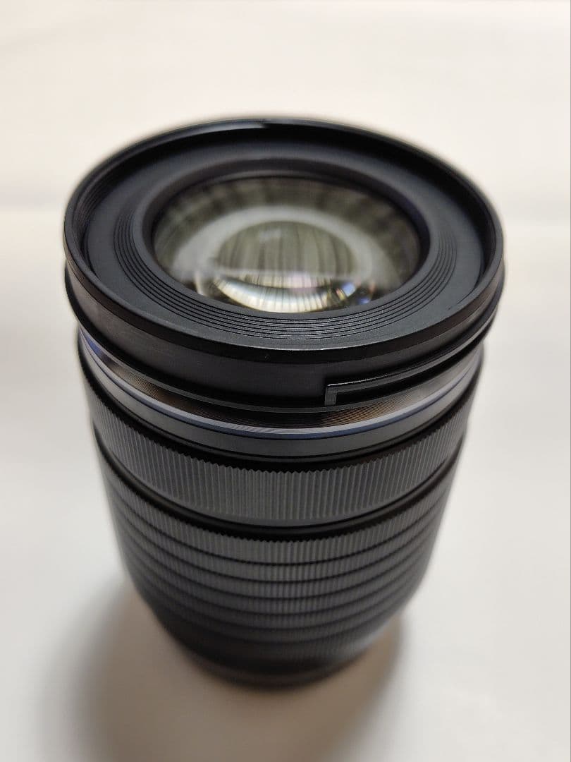 レンズ(ズーム) M.ZUIKO PRO ED 40-150mm F4.0 PRO