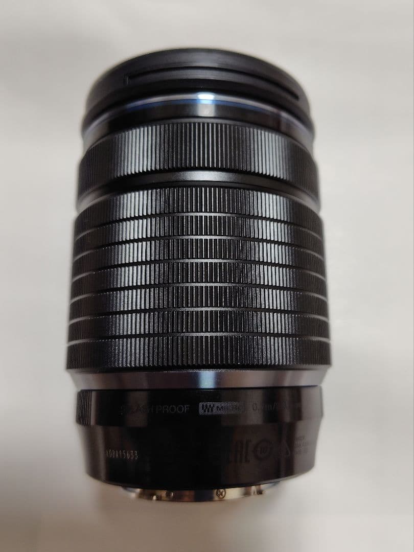 レンズ(ズーム) M.ZUIKO PRO ED 40-150mm F4.0 PRO