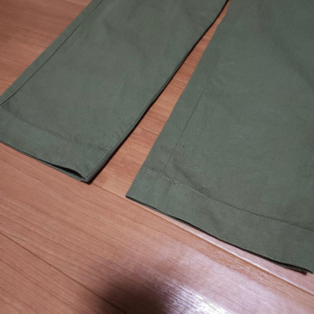 ★希少★　BARNSTORMER　マッカーサー2　 ヘリンボーン　　サイズL