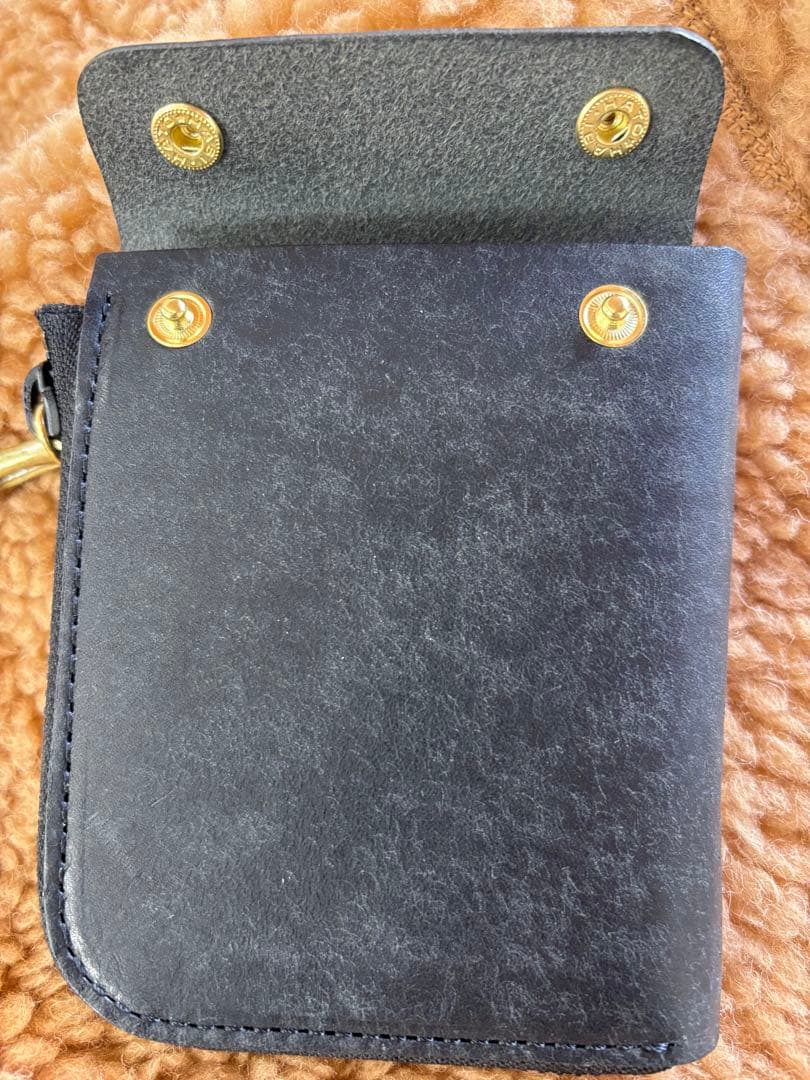 ビアベリー　ビアベリー財布