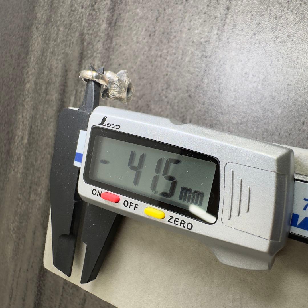 ★鑑定済★ブラッディマリー★四神★白虎★ネックレストップ★