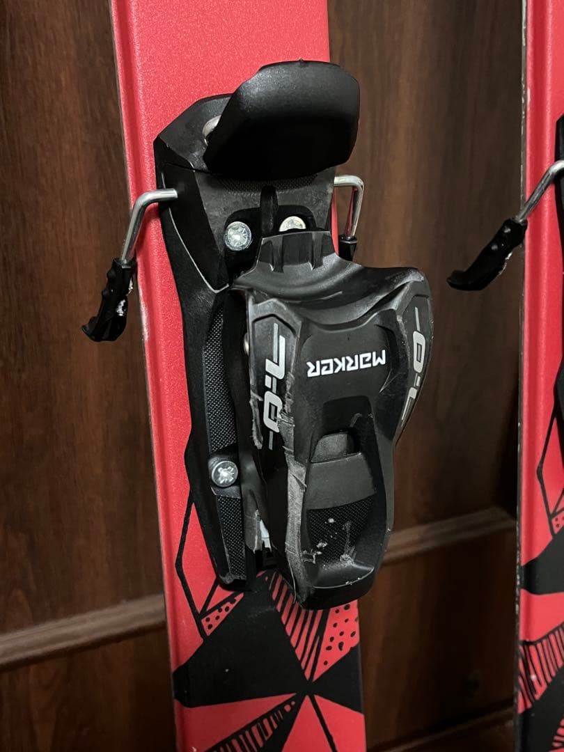 r*n様 祝シーズンイン価格 LINE TW ショーティー 149cm ビンディ