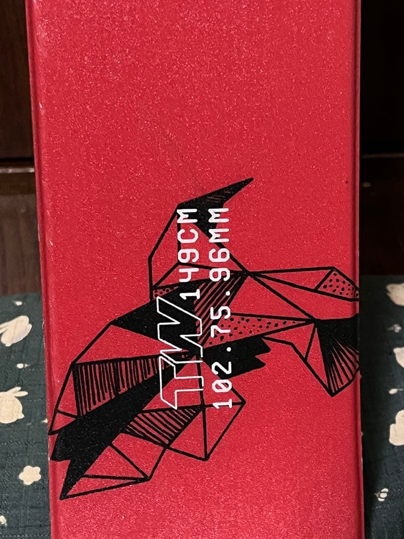 r*n様 祝シーズンイン価格 LINE TW ショーティー 149cm ビンディ