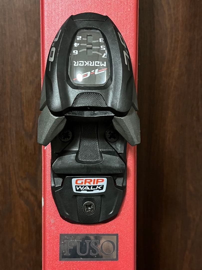 r*n様 祝シーズンイン価格 LINE TW ショーティー 149cm ビンディ