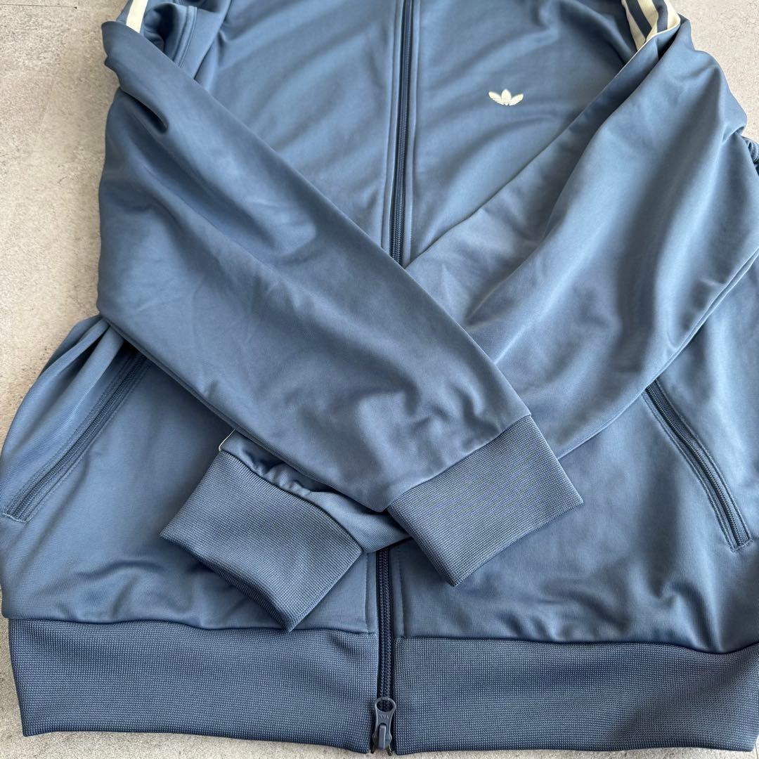 極美品 完売 アローズ別注 ベッケンバウワー ユニセックス ブルー系