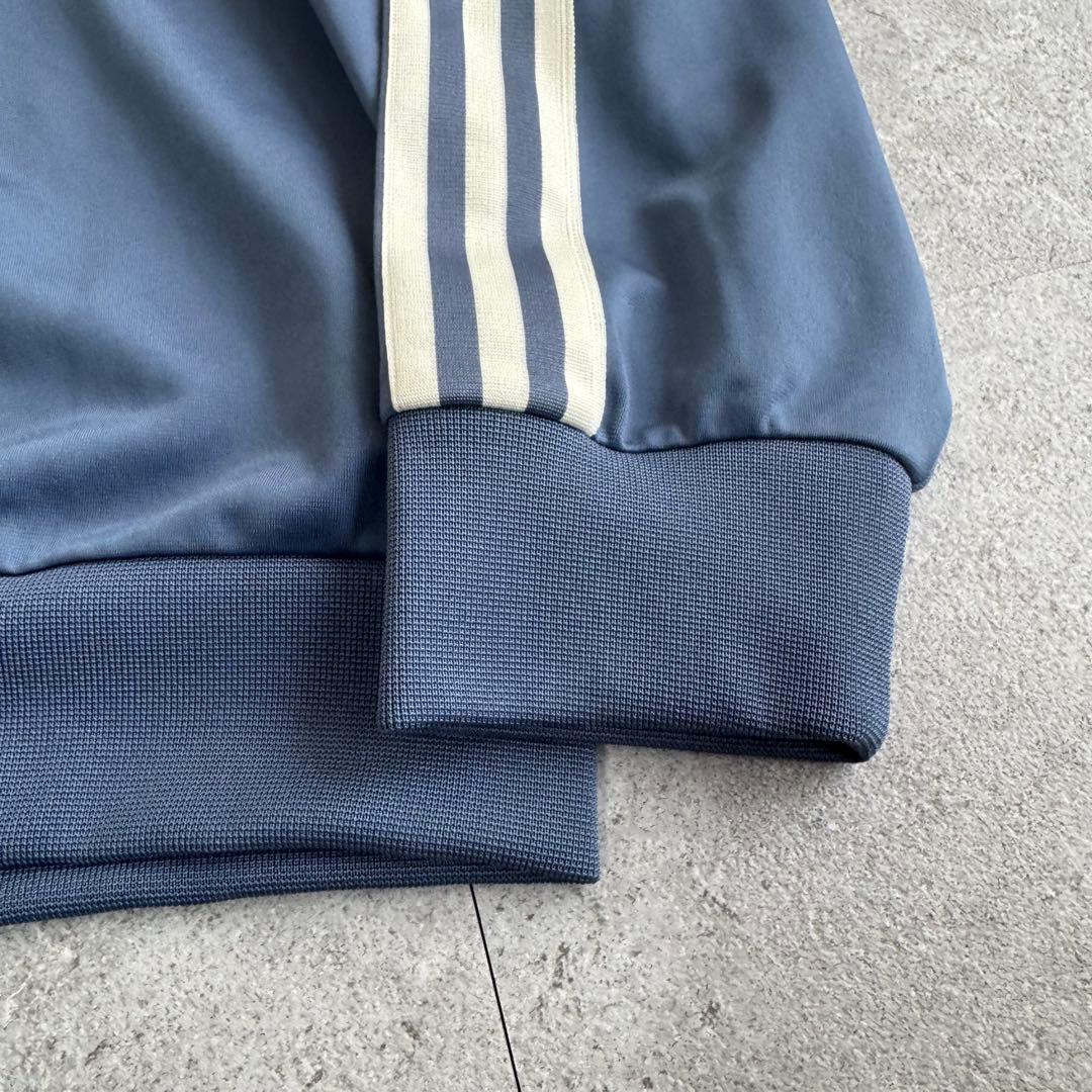 極美品 完売 アローズ別注 ベッケンバウワー ユニセックス ブルー系