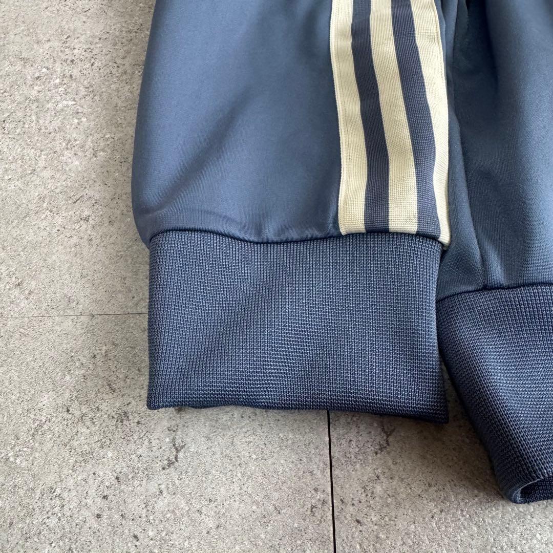 極美品 完売 アローズ別注 ベッケンバウワー ユニセックス ブルー系