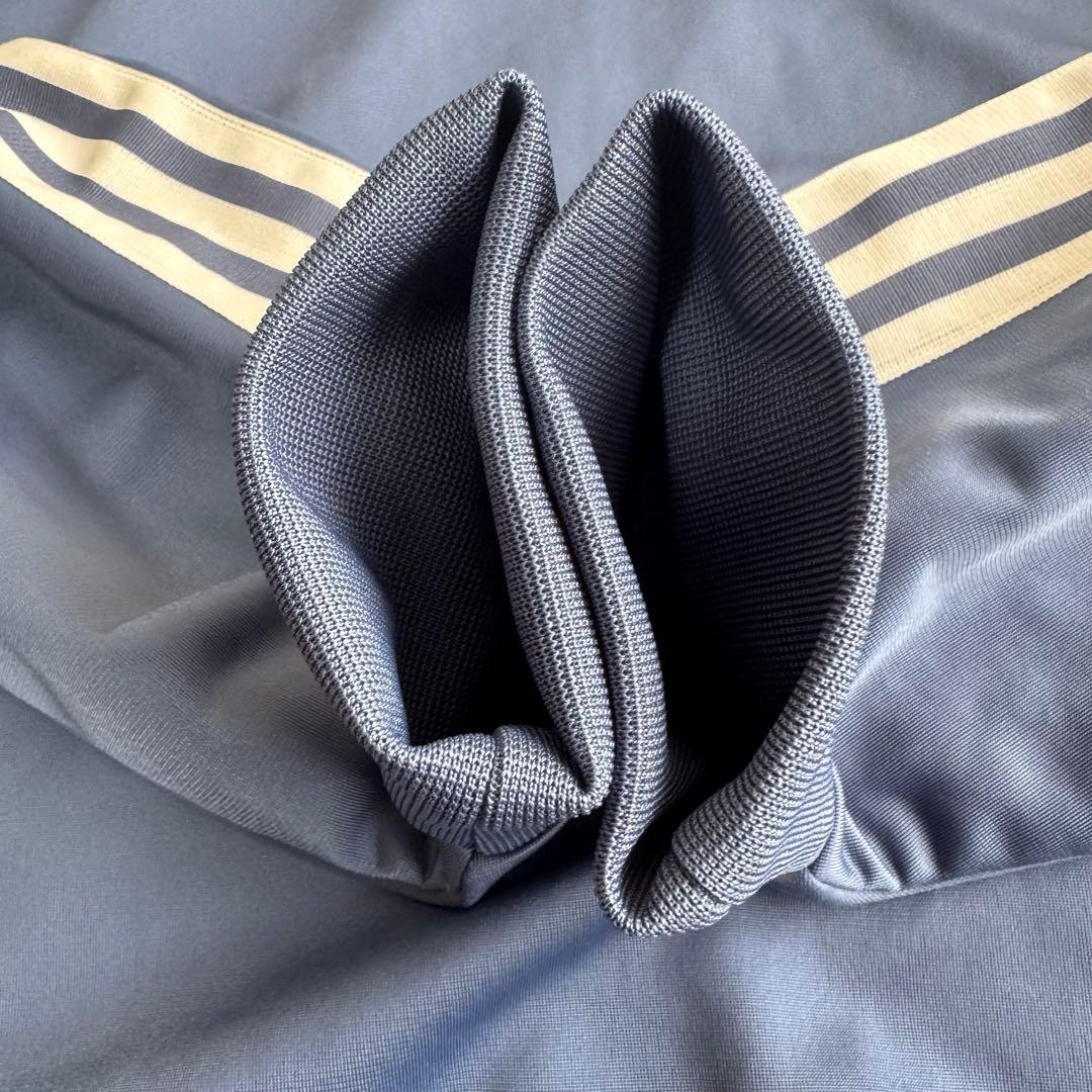 極美品 完売 アローズ別注 ベッケンバウワー ユニセックス ブルー系