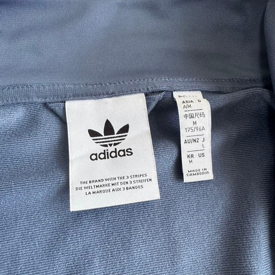 極美品 完売 アローズ別注 ベッケンバウワー ユニセックス ブルー系