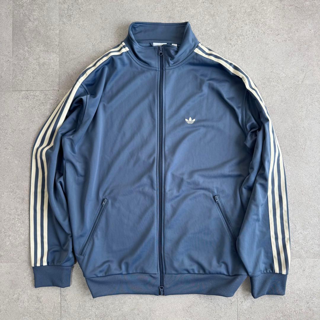 極美品 完売 アローズ別注 ベッケンバウワー ユニセックス ブルー系