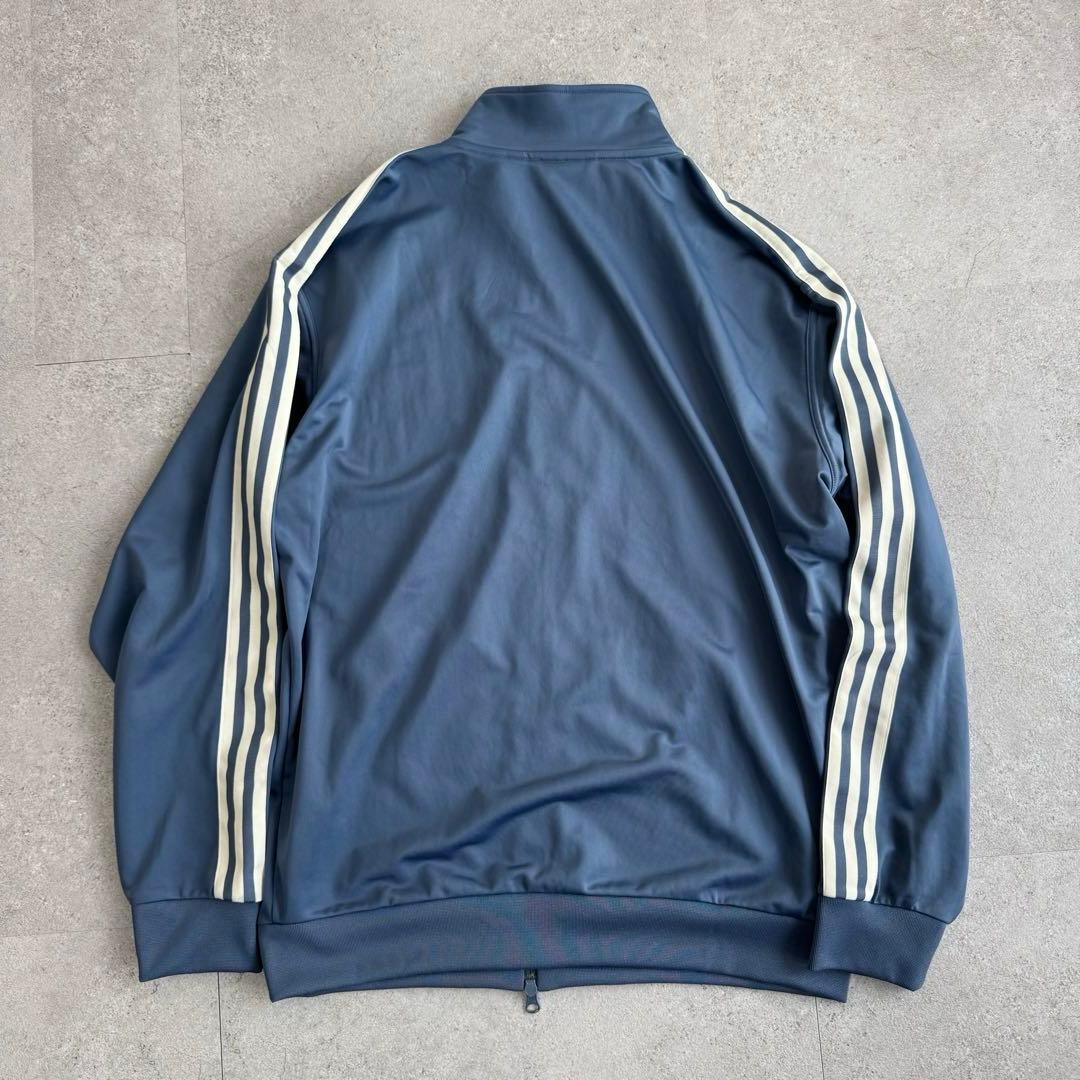 極美品 完売 アローズ別注 ベッケンバウワー ユニセックス ブルー系