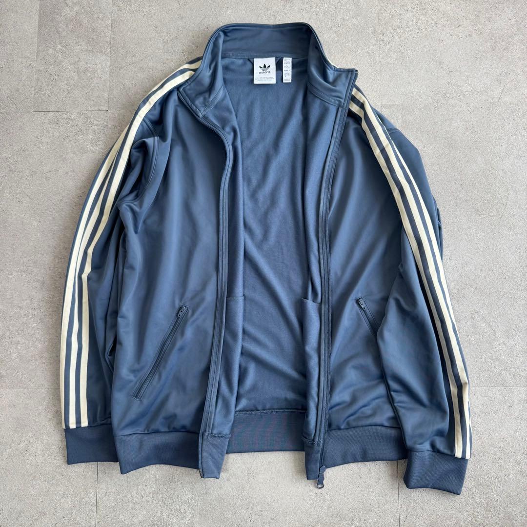 極美品 完売 アローズ別注 ベッケンバウワー ユニセックス ブルー系