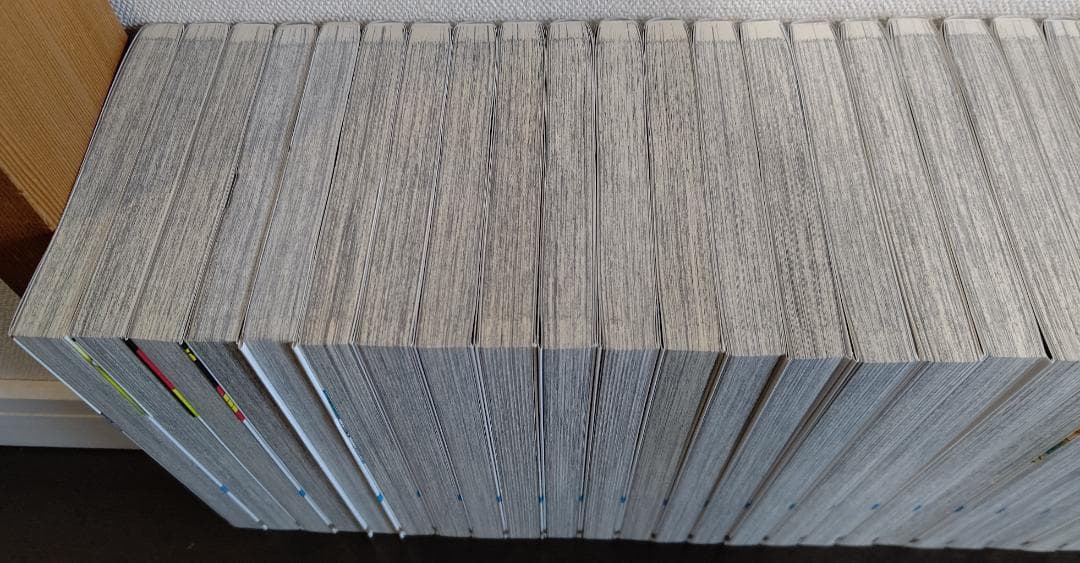 【全巻セット、全巻初版】月光条例